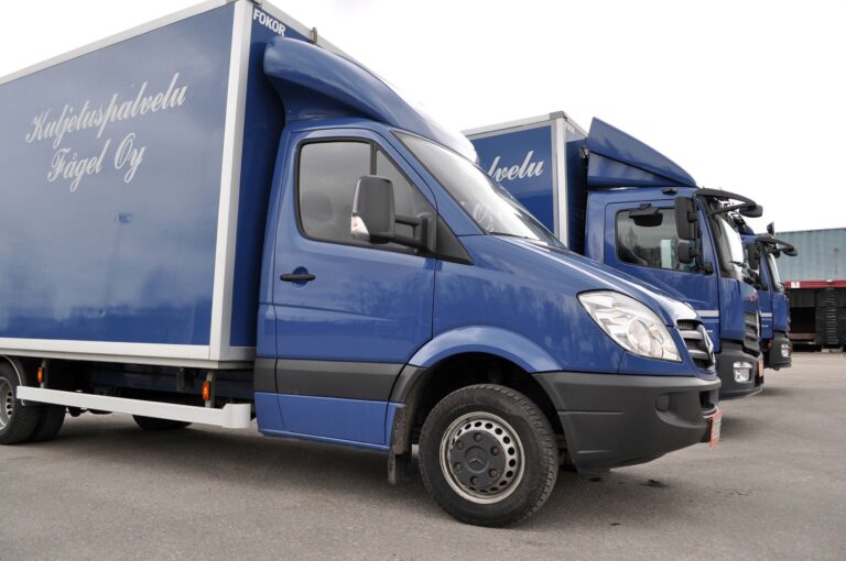 Read more about the article Tervetuloa uusille nettisivuille