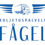 kuljetuspalvelufagel.fi logo