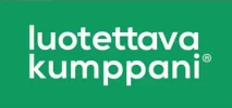 Luotettava kumppani